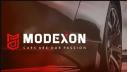 Modexon LTD logo
